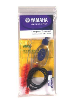 Yamaha J01 Trumpet/Cornet Maintenance Kit