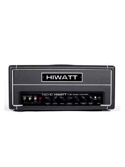 Hiwatt T40HD