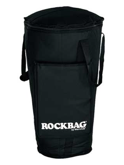Rockbag RB22416B - Custodia per Djembe - 16