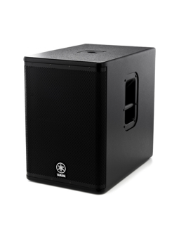 Yamaha DXS12 Subwoofer