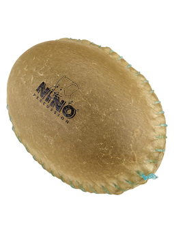 Nino NINO11 - Rawhide Egg Shaker