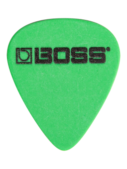 Boss D88 Derlin Green Medium/Heavy 88