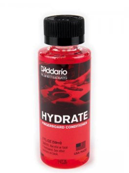 Daddario Hydrate Fingerboard Conditioner