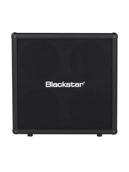 Blackstar ID-412 cabinet