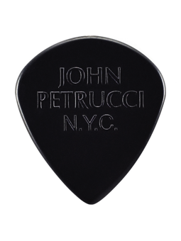 Dunlop 518 John Petrucci Primetone Jazz III Black