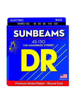 Dr NMR5-130 Sunbeam