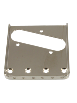Allparts TB-8033-001 Plate for Tele