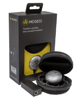 Mogees Vibration Sensor