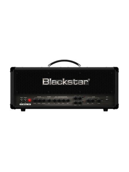 Blackstar Ht 100 Metal Head