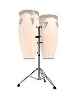 Latin Percussion M290 Double Conga Stand