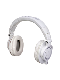 Audio-technica ATH-M50X White