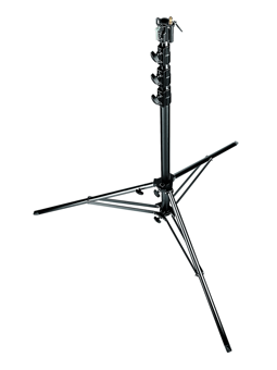 Manfrotto 269BU 4-Sections Super Stand