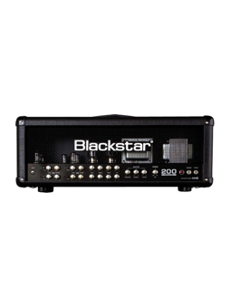 Blackstar s1-200