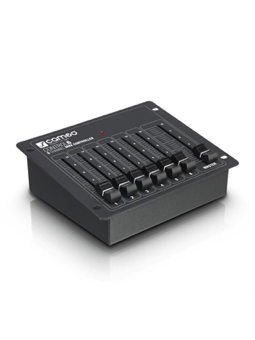 Cameo Controll 6-Channel DMX Controller