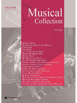 Volonte Musical Collection