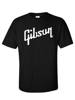 Gibson Logo XX-Large