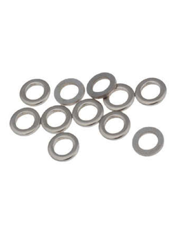 Parts Rondelle in Metallo - Metal Washers