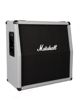 Marshall 2551AV Silver Jubilee