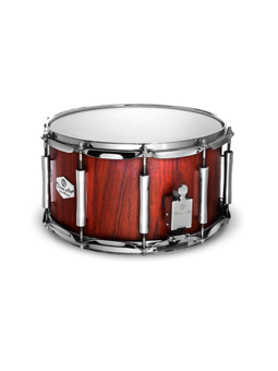 Drum Art DA1265PA - Padouk 12''x6.5'' Snare Drum