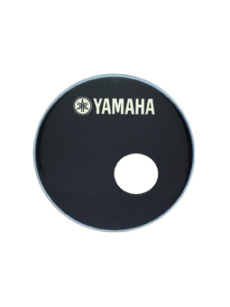 Yamaha SH20-250BLH2
