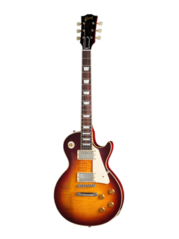 Gibson Les Paul Standard 60s Vos Burst