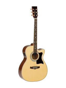 Tanglewood Tw170as-ce