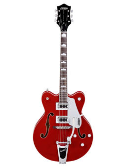 Gretsch G5422TDC Electromatic Red
