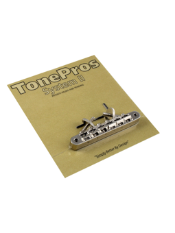 Tonepros GB-0523-001 AVR2 Bridge