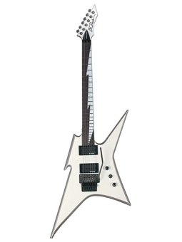 Bc Rich Ironbird Limited