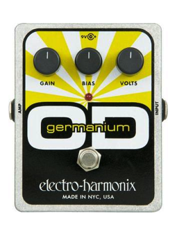 Electro Harmonix Germanium Overdrive
