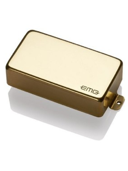Emg 60 Gold