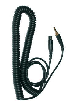 Akg EK500S Coiled headphone cable