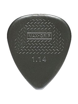 Dunlop 449R1.14 Nylon Max-Grip 1.14 mm