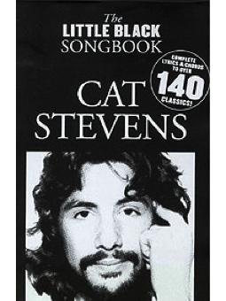 Volonte LITTLE SONGBOOK CAT STEVENS