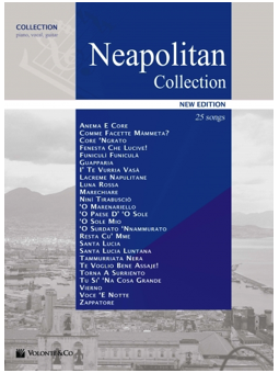 Volonte Neapolitan Collection