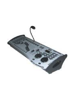 Soundsation LC 200 Controller dmx
