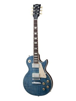 Gibson Les Paul Traditional 2014 New, Ocean Blue