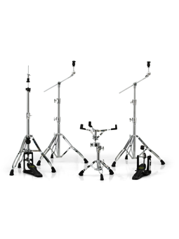 Mapex HP8005 Armory 800 Hardware Pack Chrome