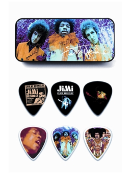 Dunlop JH-PT01-M Are you Experienced