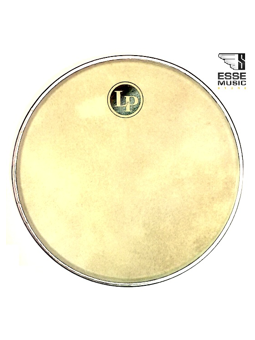 Latin Percussion LP3908 - Pelle Naturale per Pandeiro - 10