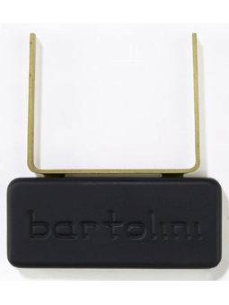 Bartolini PU-1255-000 5J Jazz Guitar Pickup