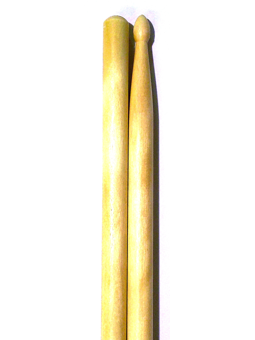 Feeldrum FD5BDSP - Bacchette in Legno - Wood Stick