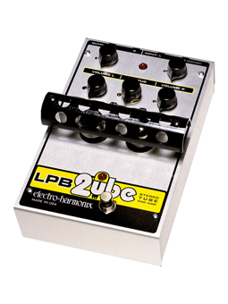 Electro Harmonix Lpb 2ube
