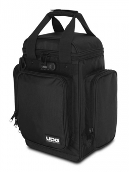Udg U9023BL/OR Ultimate Producer Bag Small Black/Orange Inside
