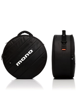 Mono Cases M80 - Custodia per rullante - Snare Bag - Jet Black
