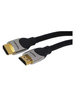 Thender 23-000 HM Cavo HDMI 1.4 da 0,5 Mt