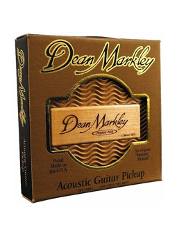 Dean Markley ProMag Plus