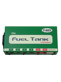 T-rex Fuel Tank Chameleon