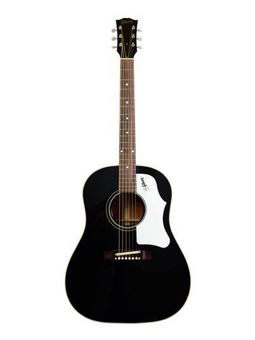 Gibson 1960 J-45 Antique Ebony Special