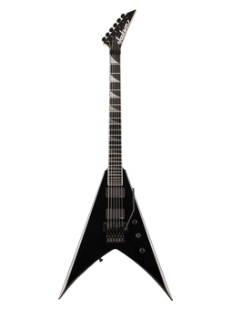 Jackson Pro KIng V KVMG Black